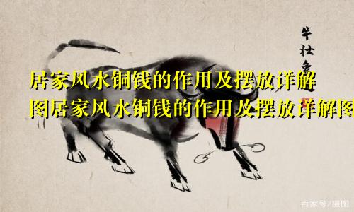 居家风水铜钱的作用及摆放详解图居家风水铜钱的作用及摆放详解图片