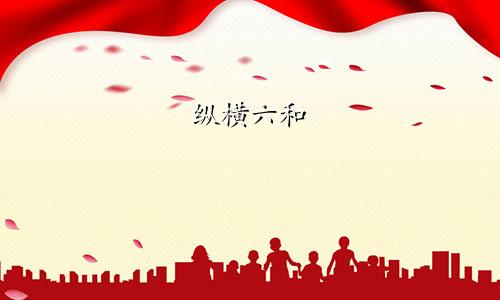 纵横六和